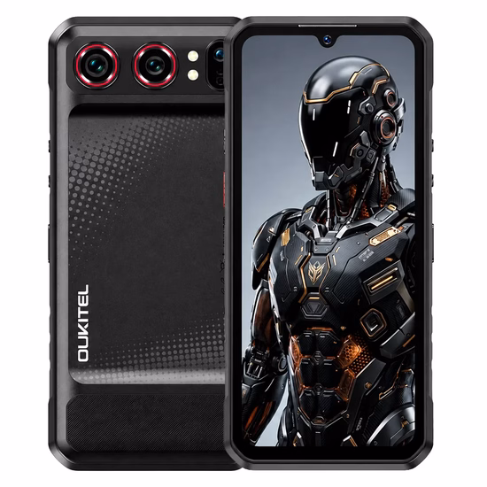 Celular Ouki...