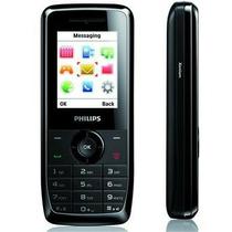 Celular Philips X100 foto 2