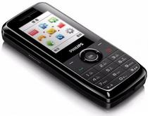 Celular Philips X100 foto 1