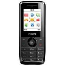 Celular Philips X100