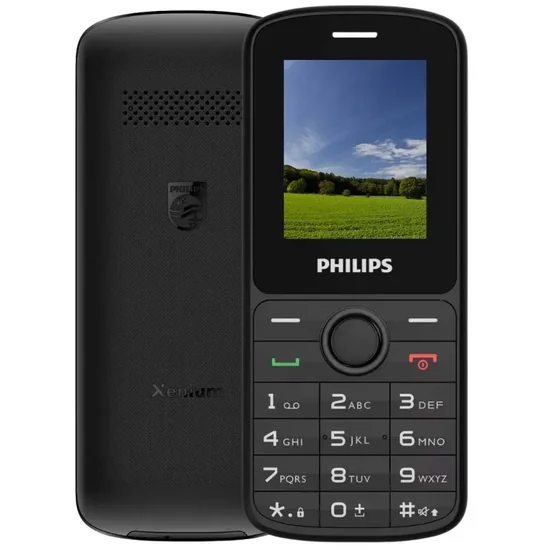  Celular Phi...