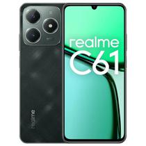 Celular Realme C61 RMX3930 Dual Chip 128GB 4G - RAM 4GB
