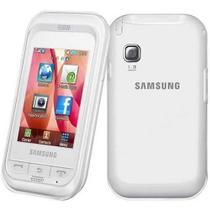 Celular Samsung C-3300 foto 2