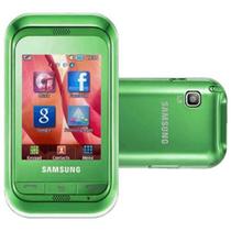 Celular Samsung C-3300 foto 1