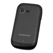 Celular Samsung Champ GT-S3770 foto 2