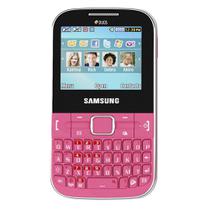 Celular Samsung Chat GT-C3222