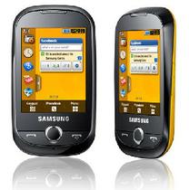 Celular Samsung Corby S3653W