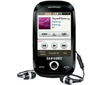 Celular Samsung Corby S3653W foto 2