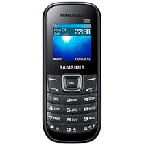 Celular Samsung Keystone 2 GT-E1205Y