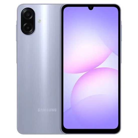 Celular Samsung Galaxy A07 SM-A075M Dual Chip 128GB 4G foto 1