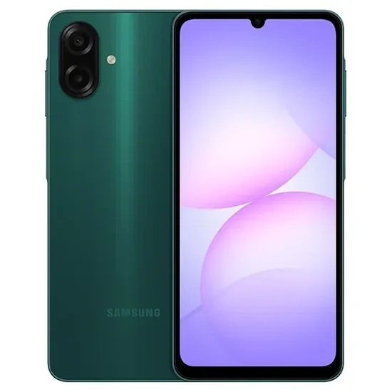 Celular Samsung Galaxy A07 SM-A075M Dual Chip 128GB 4G foto 2