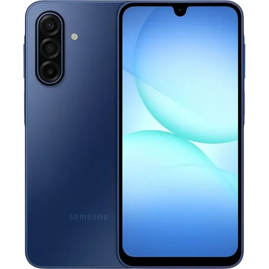 Celular Samsung Galaxy A17 SM-A175F Dual Chip 256GB 4G foto 1