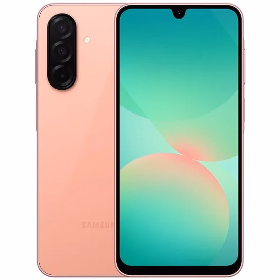 Celular Samsung Galaxy A26 SM-A266B Dual Chip 128GB 5G foto 1