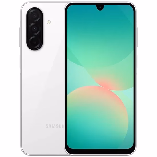 Celular Samsung Galaxy A26 SM-A266B Dual Chip 256GB 5G foto 3