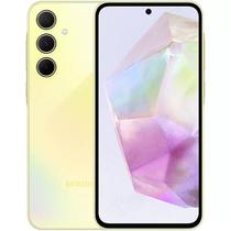 Celular Samsung Galaxy A35 SM-A356E Dual Chip 128GB 5G - RAM 6GB foto 1