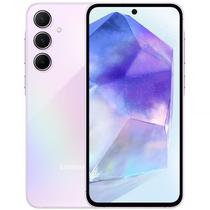 Celular Samsung Galaxy A55 SM-A556E Dual Chip 256GB 5G foto 1