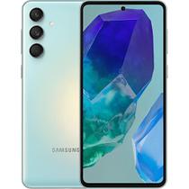 Celular Samsung Galaxy M55 SM-M556B Dual Chip 256GB 5G foto 1