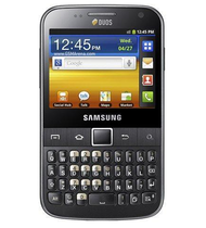 Celular Samsung Galaxy Pro Young GT-B5512 2GB