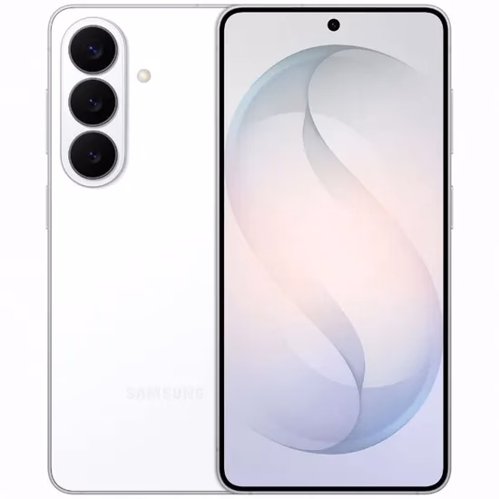 Celular Samsung Galaxy S26 SM-S942B Dual Chip 256GB 5G foto 1
