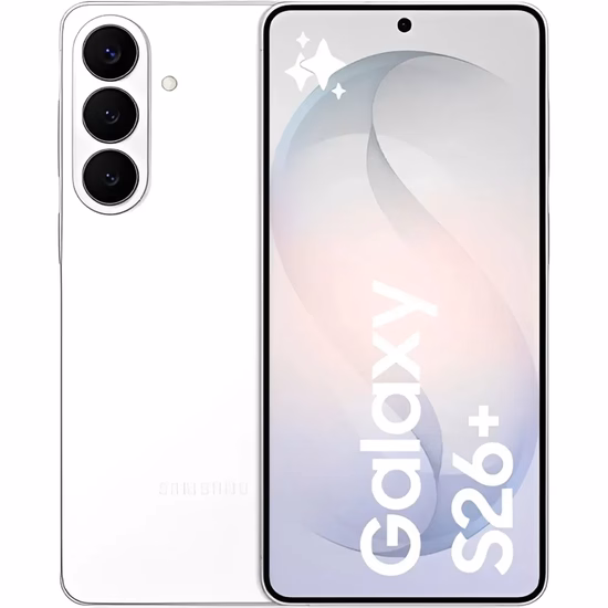 Celular Samsung Galaxy S26+ SM-S947B Dual Chip 256GB 5G foto 3