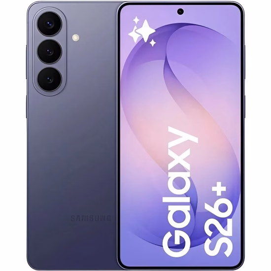 Celular Samsung Galaxy S26+ SM-S947B Dual Chip 512GB 5G foto 2
