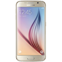 Celular Samsung Galaxy S6 SM-G920FD Dual Chip 32GB 4G 5.1"