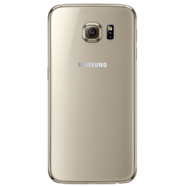 Celular Samsung Galaxy S6 SM-G920FD Dual Chip 32GB 4G 5.1" foto 1