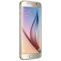 Celular Samsung Galaxy S6 SM-G920FD Dual Chip 32GB 4G 5.1" foto 4