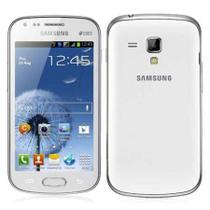 Celular Samsung Galaxy S GT-S7562 4GB