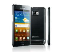 Celular Samsung Galaxy S2 GT-I9100 16GB