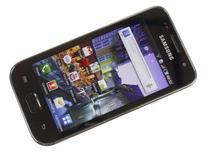 Celular Samsung Galaxy SL-I9003 foto 1