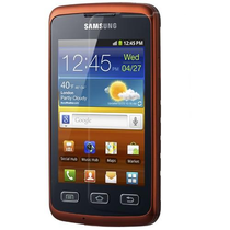Celular Samsung Galaxy Xcover GT-S5690