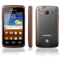 Celular Samsung Galaxy Xcover GT-S5690 foto 1