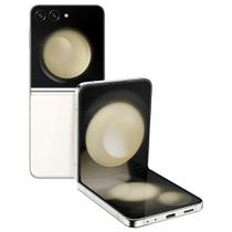 Celular Samsung Galaxy Z Flip5 SM-F731B Dual Chip 256GB 5G foto 1
