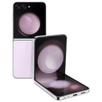 Celular Samsung Galaxy Z Flip5 SM-F731B Dual Chip 256GB 5G foto 2