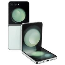 Celular Samsung Galaxy Z Flip5 SM-F731B Dual Chip 256GB 5G foto 3