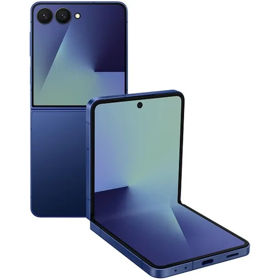 Celular Samsung Galaxy Z Flip7 SM-F766B Dual Chip 512GB 5G no