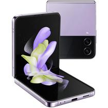 Celular Samsung Galaxy Z Flip 4 SM-F721B Dual Chip 256GB 5G foto 1