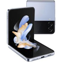 Celular Samsung Galaxy Z Flip 4 SM-F721B Dual Chip 256GB 5G foto 2
