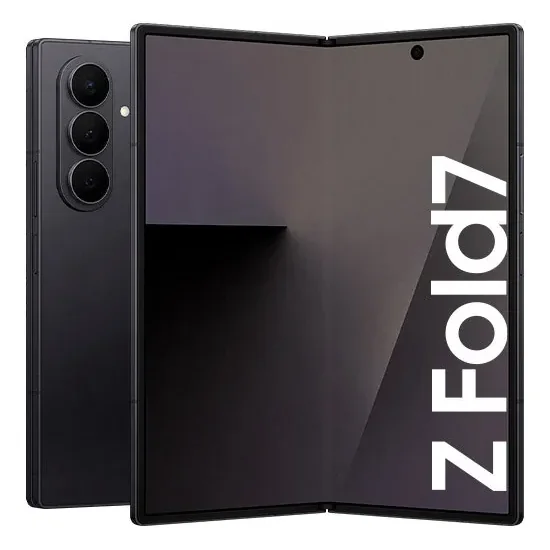 Celular Samsung Galaxy Z Fold7 SM-F966B Dual Chip 512GB 5G