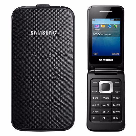 Celular Sams...
