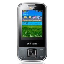 Celular Samsung GT-C3752