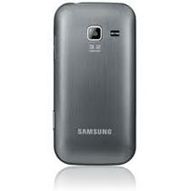Celular Samsung GT-C3752 foto 2