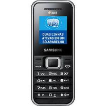 Celular Samsung GT-E1182