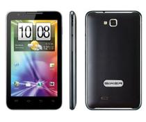 Celular Sixer SX-520AG Wi-Fi 3G