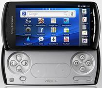 Celular Sony Ericsson Xperia R800I 8GB foto 2