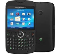 Celular Sony TXT CK13i