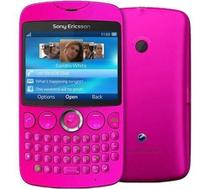 Celular Sony TXT CK13i foto 2