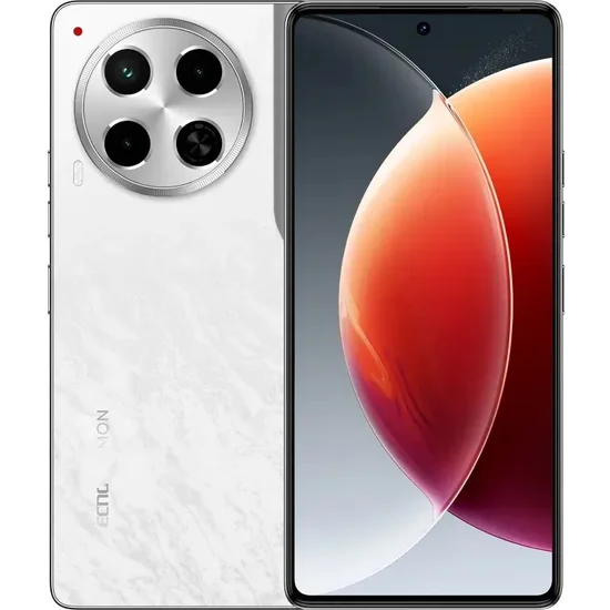 Celular Tecno Camon 30 CL7 Dual Chip 256GB 4G foto 1