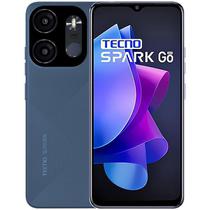 Celular Tecno Spark Go 2023 BF7 Dual Chip 64GB 4G